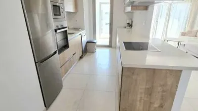 Piso – Orihuela, El Barranco E-2, Villa Martín - Vista 5