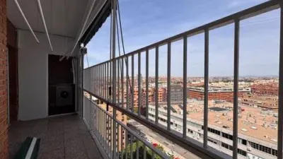 Apartment on Calle del Bronce photo 31