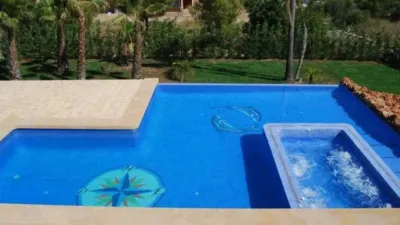 Casa – Xàbia - Jávea - Vista 5