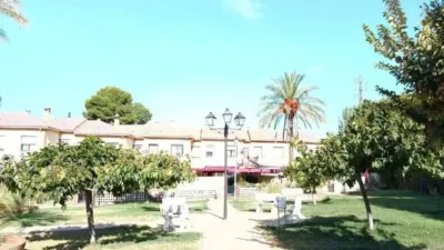 Chalet in La Guardia de Jaén photo 37
