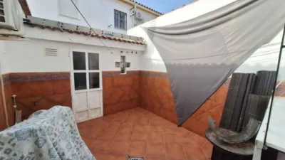 Chalet in Moguer photo 16