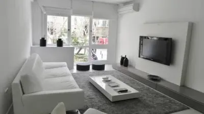 Apartment in Cort photo 5