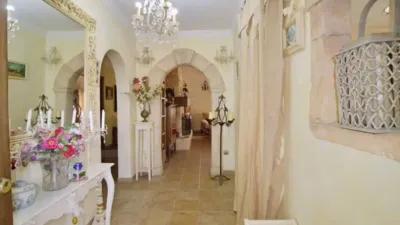 Casa – Elx - Elche - Més