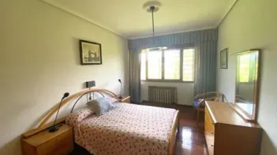 Chalet in Barrio de Arriba photo 42