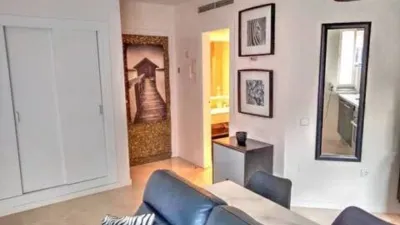 Apartment in San Roque Neighborhood photo 14