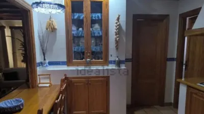 Chalet in Albacete Capital photo 46