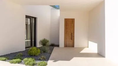 Chalet in Les Pedritxes photo 2