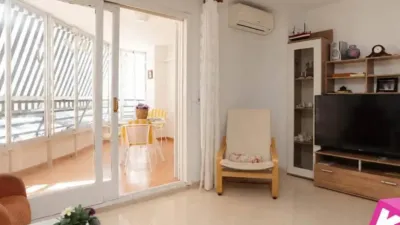 Apartment in Centre-Port-Platja Llevant photo 5