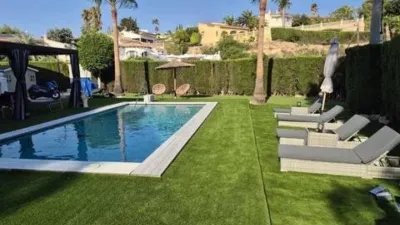 Casa – Benissa, la Marina Alta - Vista 2