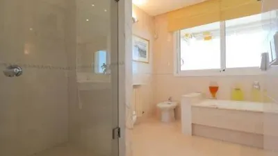 Apartment in Vallpineda-Santa Bàrbara photo 17