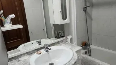 Apartment on Travesía Rabazal photo 32