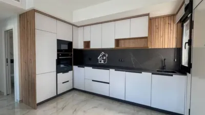 Apartment in Algorfa photo 8