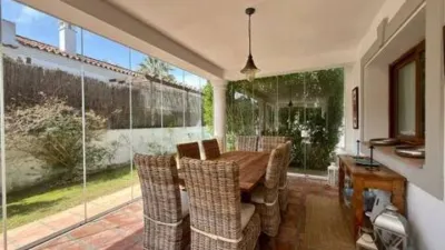 Chalet in Sotogrande Costa photo 10