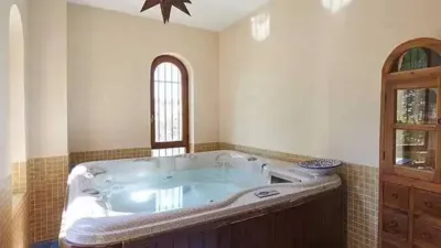 Chalet in Mutxamel photo 14