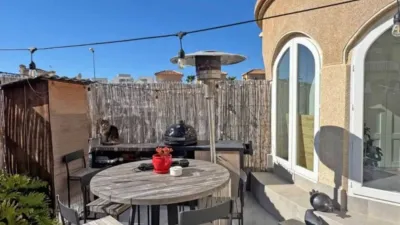 Piso – Orihuela, Villa Martín - Más