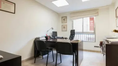 Piso en Murcia Capital photo 8