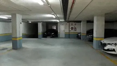 Garaje en venta en Castiñeiriño - Vista 5