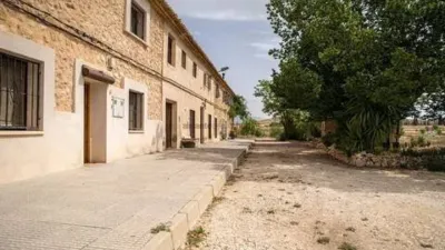 Casa – el Pinós / Pinoso - Más