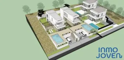 Casa – Finestrat - Vista 5
