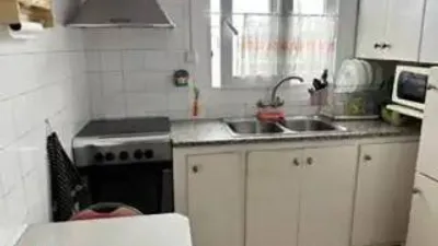 Apartment in Sant Feliu de Guíxols photo 2