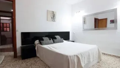 Apartment in Amanecer photo 14