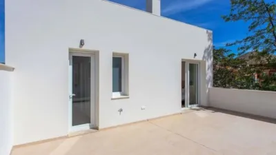 Casa - Vista 4