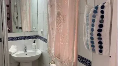 Apartment in Puerto Deportivo photo 5