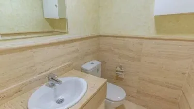 Townhouse in El Paraíso-Atalaya-Benamara photo 21