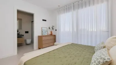 Chalet en calle N-A, -1 photo 28
