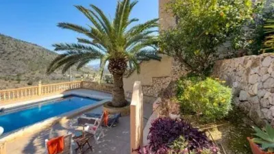 Chalet en Maryvilla photo 10