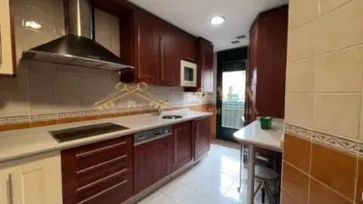Apartment in Oeste-Nuevo Oeste photo 10
