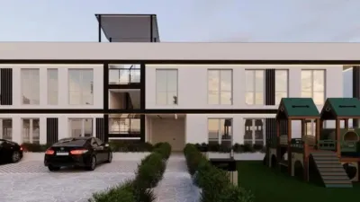 Pis – Finestrat, Urbanització Balcó de Finestrat, la Marina Baixa - Vista 5