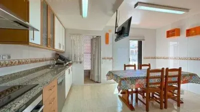 Terraced house in Gran Alacant photo 18