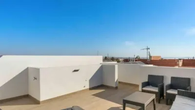 Chalet in Los Montesinos photo 4