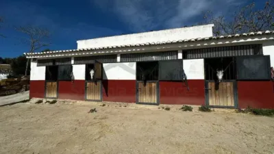 Rustic property in Almogía photo 43