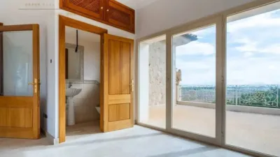 Rustic House in Muro photo 30