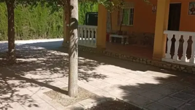 Chalet in Albacete Capital photo 13