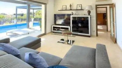 Chalet in Las Adelfas-Benicolada-Garduix photo 6