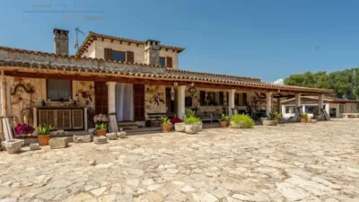 Chalet in Santa Margalida photo 4