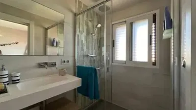 Townhouse in Gran Alacant photo 40