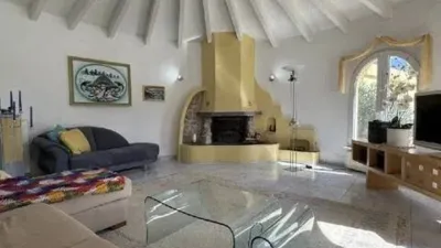 Casa – Benissa, la Marina Alta - Vista 3