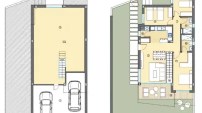 Casa - Vista 2