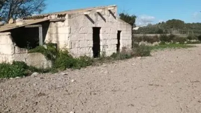 Rustic house in Muro photo 2