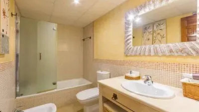 Apartment in Tarifa photo 24