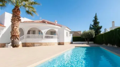 Casa – Rojales, Ciudad Quesada - Vista 2