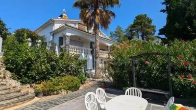 Chalet on Carrer de la Begònia photo 36