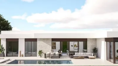 Casa – el Pinós / Pinoso - Vista 2