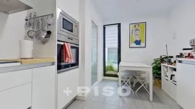 Apartment in Guindalera photo 23