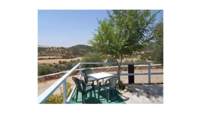 Chalet in Puerto Serrano photo 11