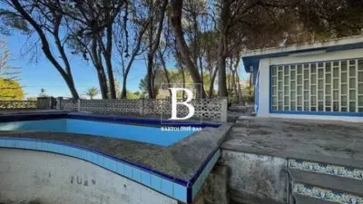 Casa – Xàbia - Jávea - Vista 4